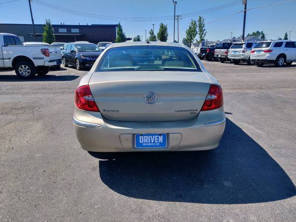 2008 Buick LaCrosse CX for sale in Boise, ID – photo 6