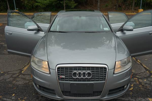 ***Only 91K Miles !! 2008 Audi A6 3.2Quattro S-Line $6000 OBO*** for sale in Yonkers, NY – photo 15