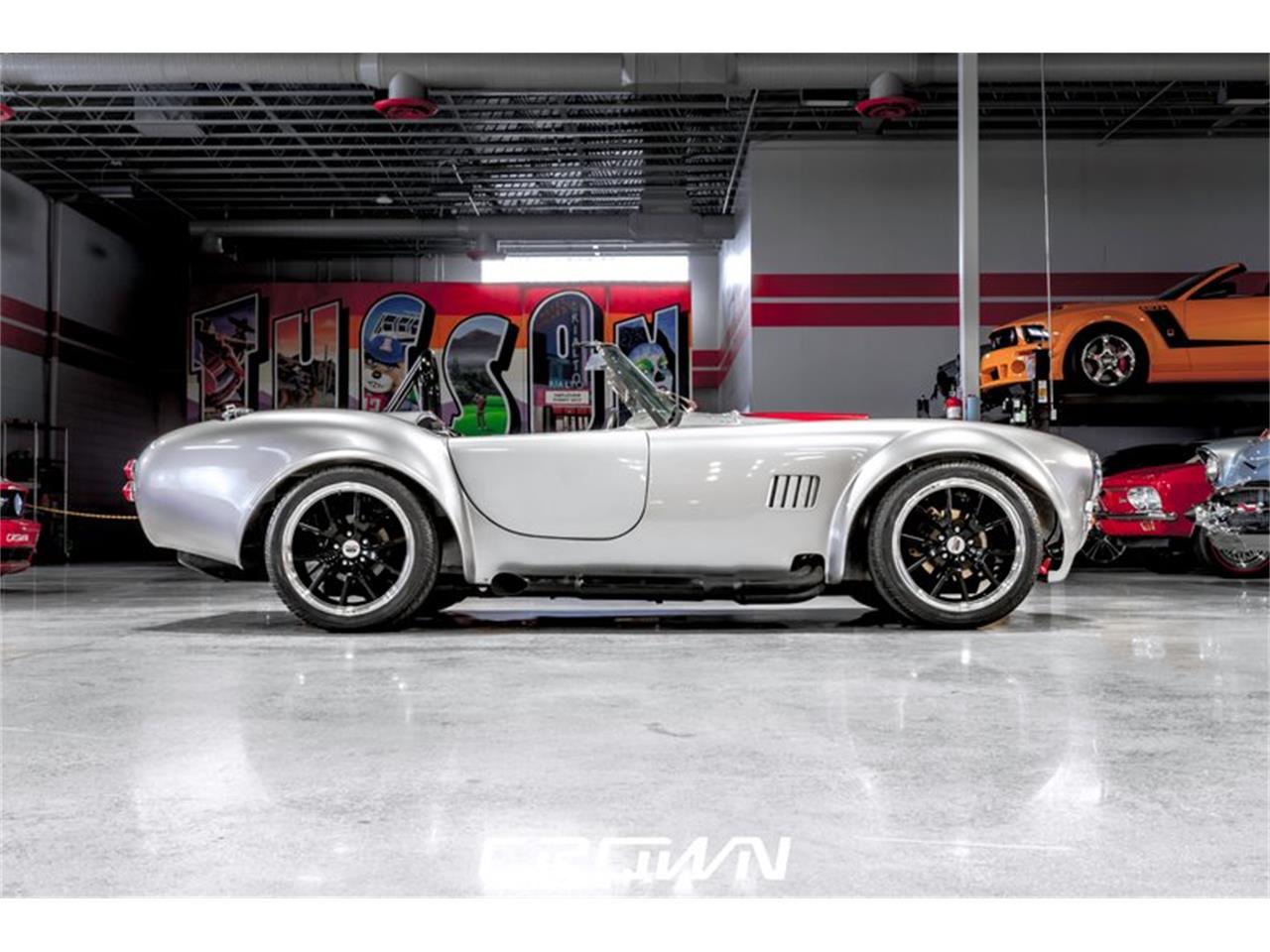 1965 Factory Five Cobra for sale in Tucson, AZ – photo 2