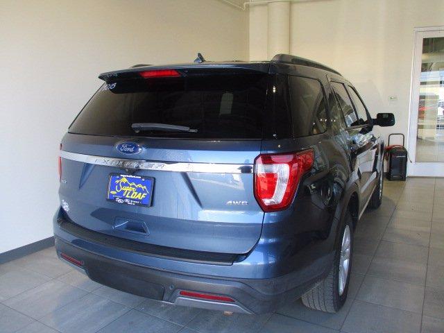 2019 Ford Explorer XLT for sale in Winona, MN – photo 9