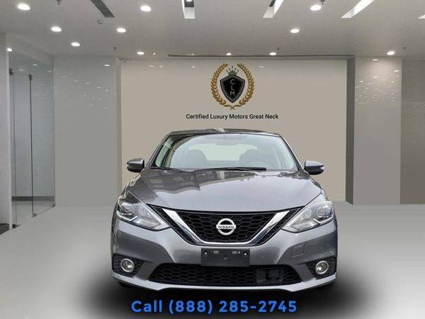 2019 Nissan Sentra SR - - by dealer - vehicle for sale in Great Neck, NY