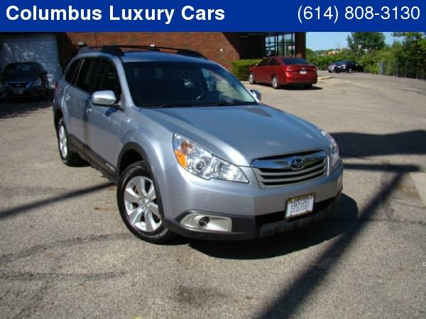 2012 Subaru Outback 4dr Wgn H6 Auto 3.6R Limited Finance Made Easy... for sale in Columbus, OH – photo 3