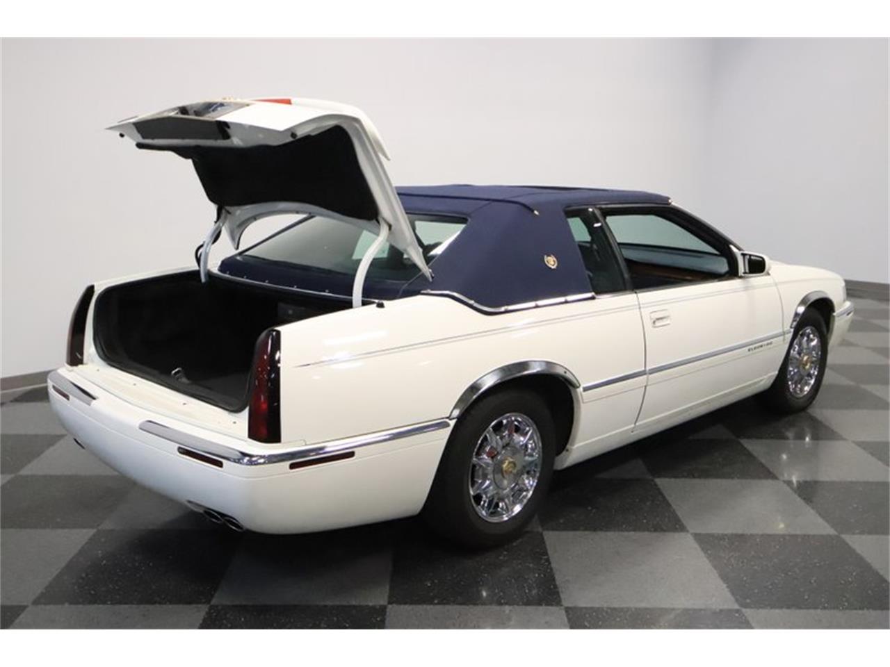 1996 Cadillac Eldorado for sale in Mesa, AZ – photo 39