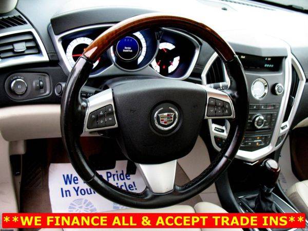 2011 Cadillac SRX FWD 4dr Performance Collection - WE FINANCE... for sale in Fairfax, VA – photo 24