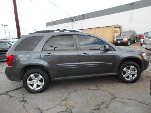 2007 Pontiac Torrent for sale in Lakewood, CO – photo 5