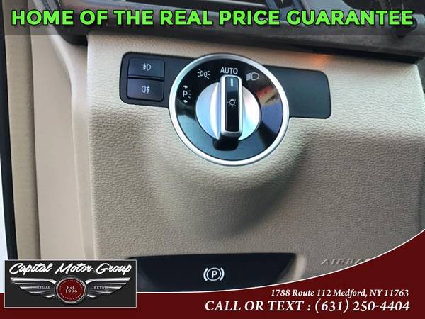 Take a look at this 2011 Mercedes-Benz E-Class-Long Island - cars & for sale in Medford, NY – photo 14