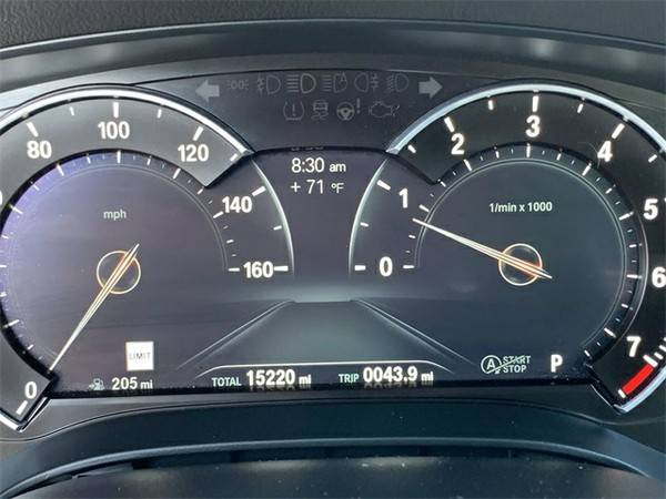 Used 2019 BMW 5-series 540i/6, 299 below Retail! for sale in Scottsdale, AZ – photo 20