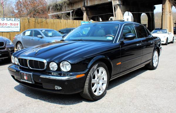 2004 JAGUAR XJ8 - 300hp Sport Sedan! Excellent - - by for sale in Pittsburgh, PA – photo 3