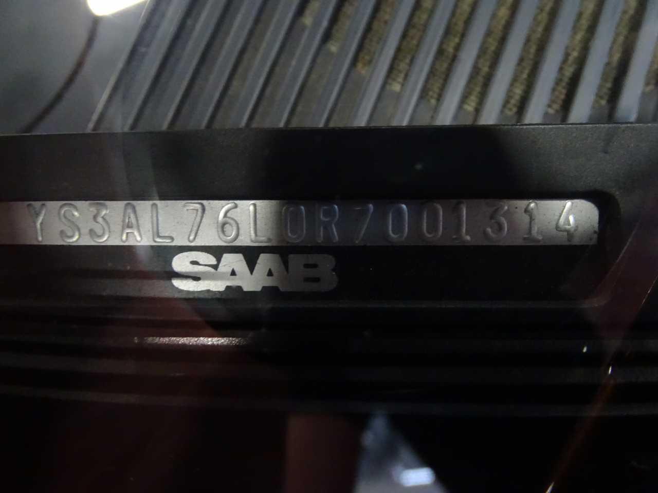 1994 Saab 900S for sale in O'Fallon, IL – photo 31