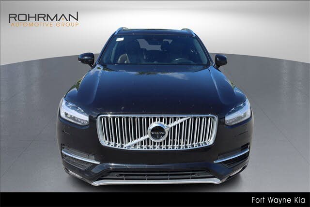 2019 Volvo XC90 T6 Inscription AWD for sale in Fort Wayne, IN – photo 8