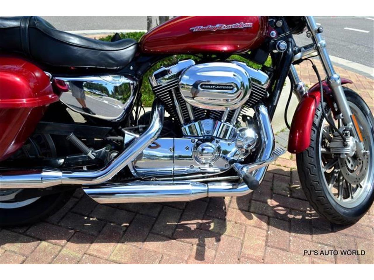 2004 Harley-Davidson Sportster for sale in Clearwater, FL – photo 3