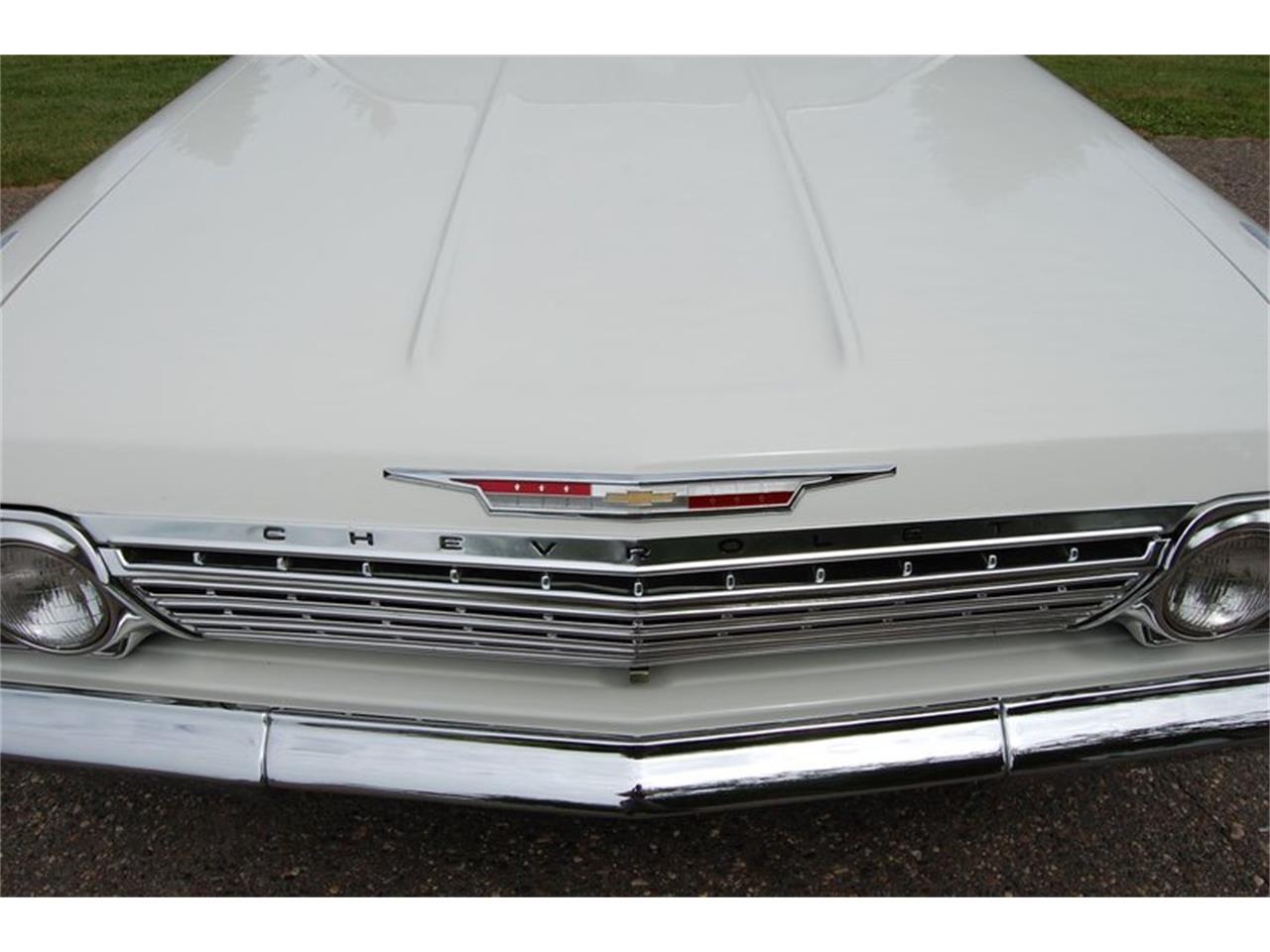 1962 Chevrolet Impala for sale in Rogers, MN – photo 11