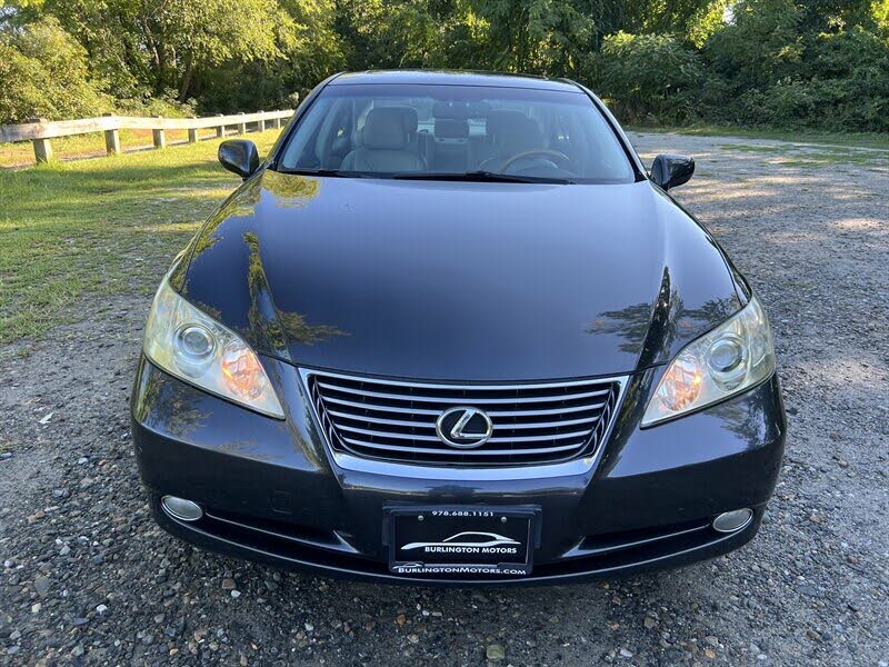 2009 Lexus ES 350 FWD for sale in Lawrence, MA – photo 2