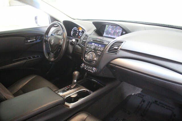 2014 Acura RDX AWD with Technology Package for sale in Atlanta, GA – photo 41