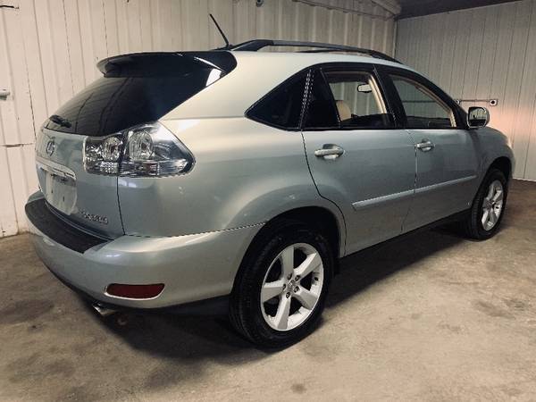 2005 Lexus RX 330 AWD for sale in Madison, WI – photo 12