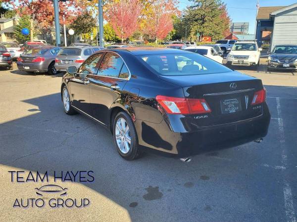 2008 Lexus ES 350 Base 4dr Sedan Financing Options Available!!! -... for sale in Eugene, OR – photo 3