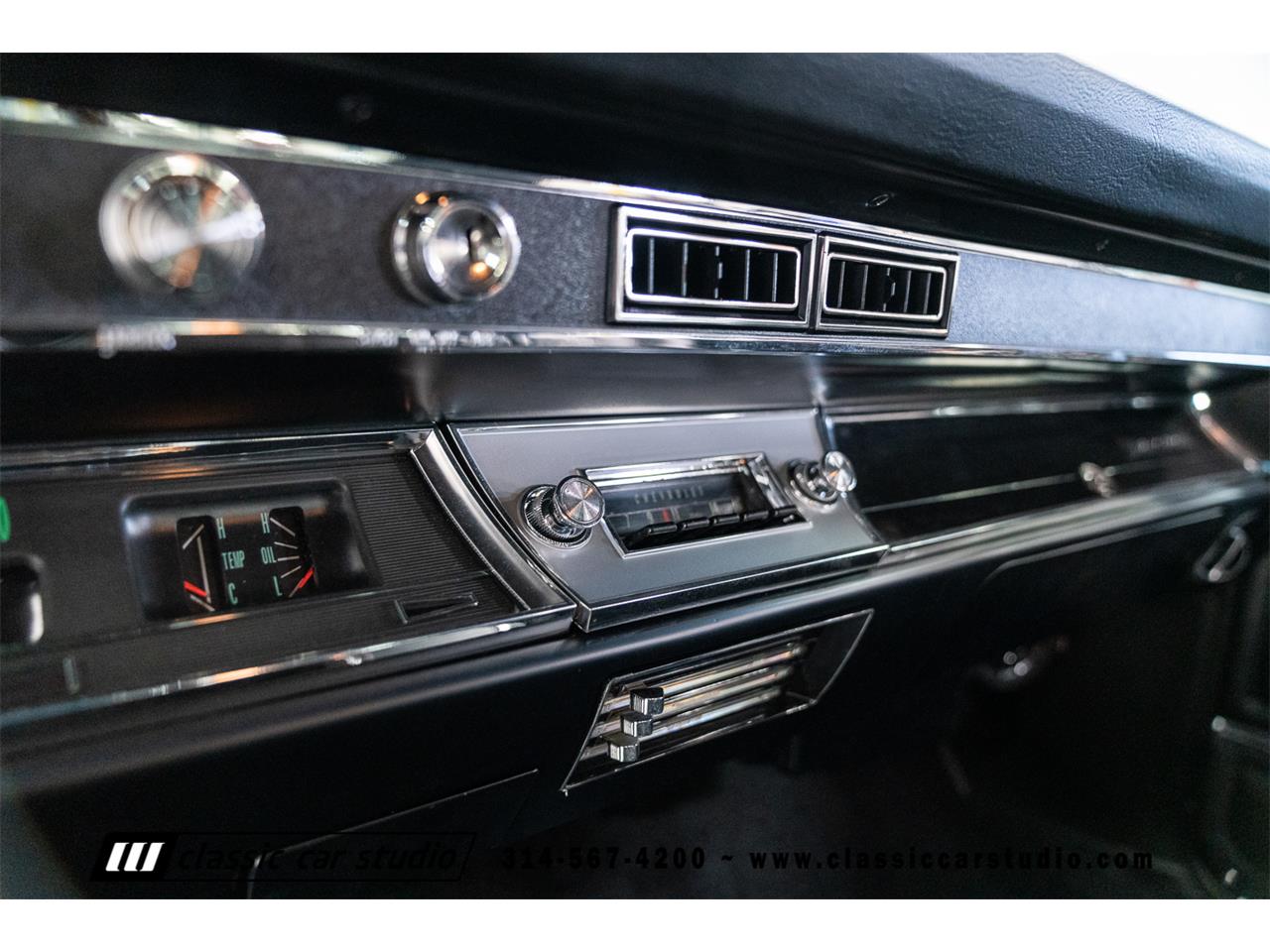 1966 Chevrolet Chevelle for sale in Saint Louis, MO – photo 45