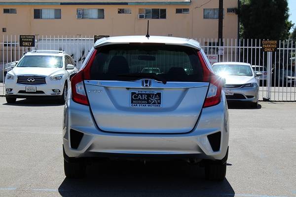 2015 HONDA FIT EX-L *$0 - $500 DOWN, *BAD CREDIT 1ST TIME BUYER* for sale in North Hollywood, CA – photo 6