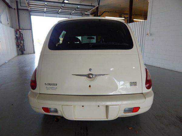 2007 Chrysler PT Cruiser Touring - Call or Text! Financing Available for sale in Norman, OK – photo 4
