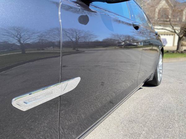 2015 BMW 750Li xDrive for sale in Olean, NY – photo 3