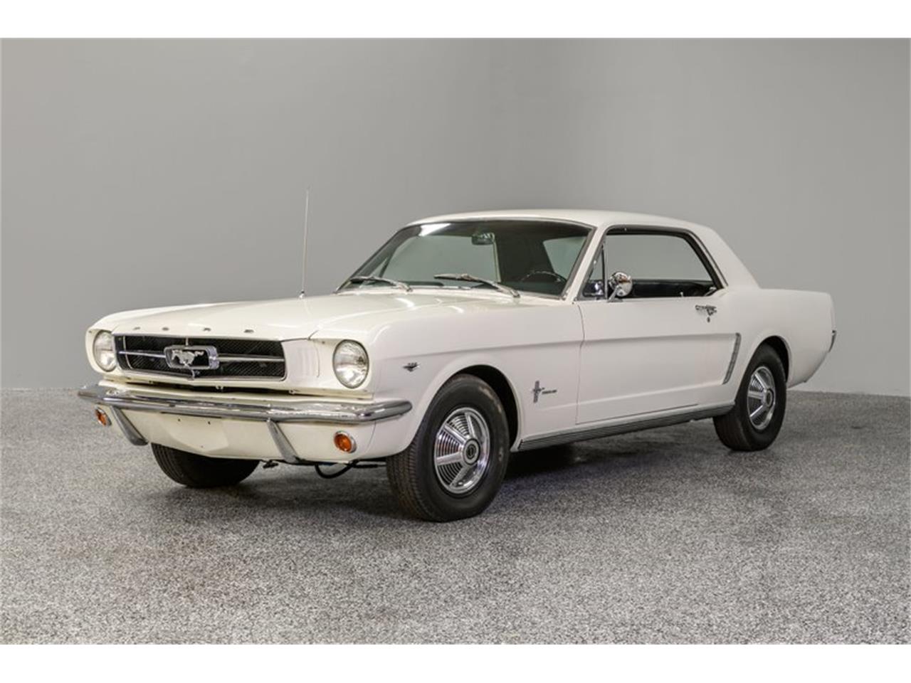 1965 Ford Mustang for sale in Concord, NC / ClassicCarsBay.com