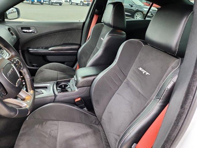 2015 Dodge Charger SRT Hellcat for sale in Broken Arrow, OK – photo 13