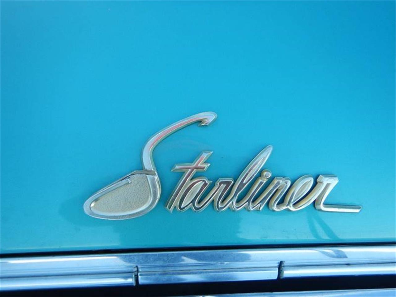 1960 Ford Starliner for sale in Clarence, IA – photo 30