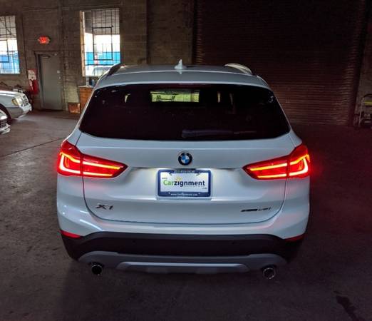 2018 BMW X1 sDrive28i Sports Activity Vehicle for sale in Mobile, AL – photo 14