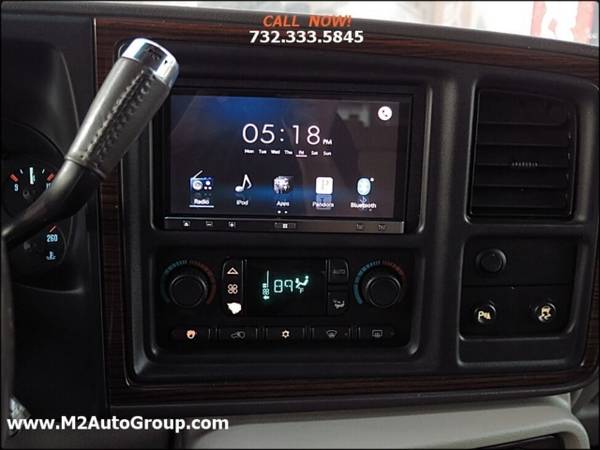 2004 Cadillac Escalade Base AWD 4dr SUV - cars & trucks - by dealer... for sale in East Brunswick, NY – photo 12