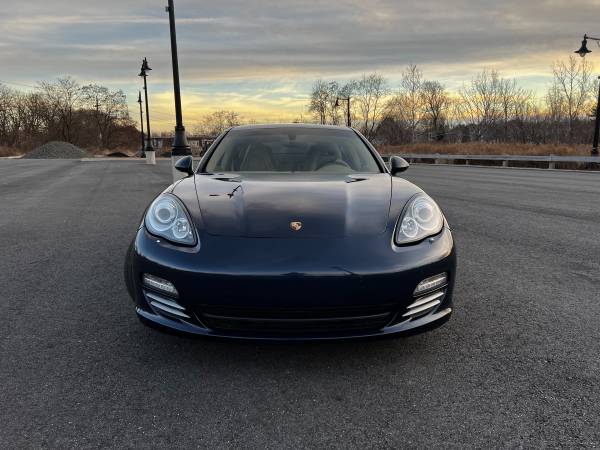 2012 Porsche Panamera 4S AWD Fully Loaded! Ready To Go! - cars & for sale in Clifton, NJ – photo 5