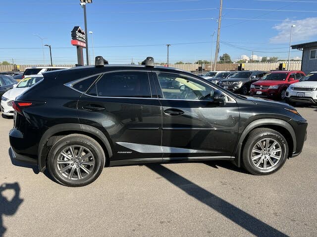 2020 Lexus NX Hybrid 300h AWD for sale in Englewood, CO – photo 6