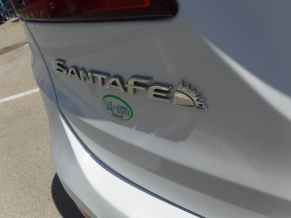 2014 Hyundai Santa Fe Limited AWD w/ Ultimate Pkg! * 59k Miles * for sale in Denver , CO – photo 10