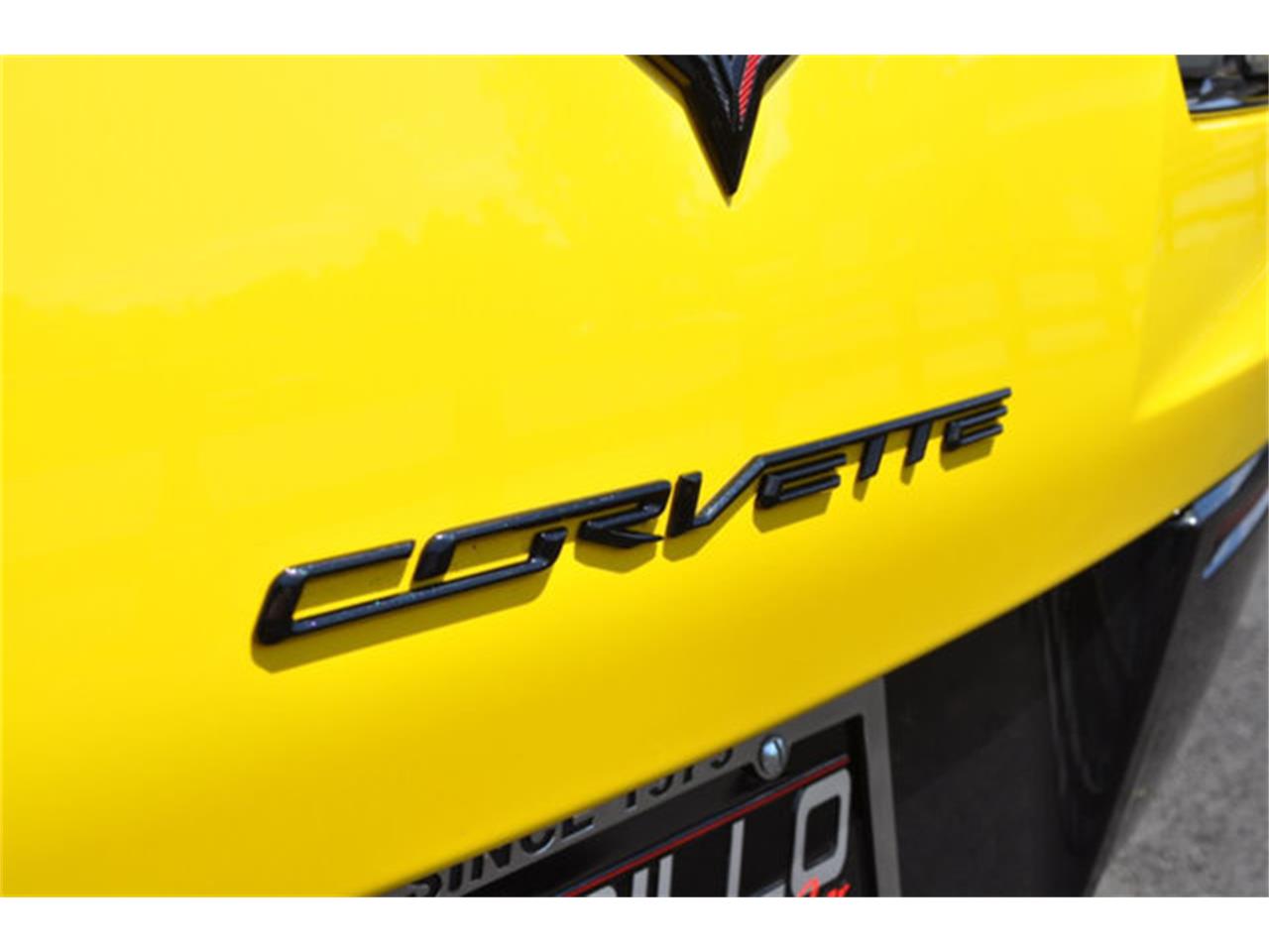2016 Chevrolet Corvette for sale in Clifton Park, NY – photo 26