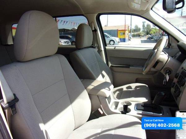 2012 Ford Escape XLT for sale in BLOOMINGTON, CA – photo 9