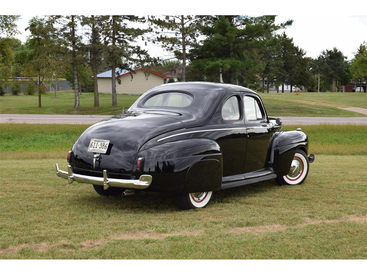 1941 Ford Business Coupe for sale in Watertown, MN – photo 5