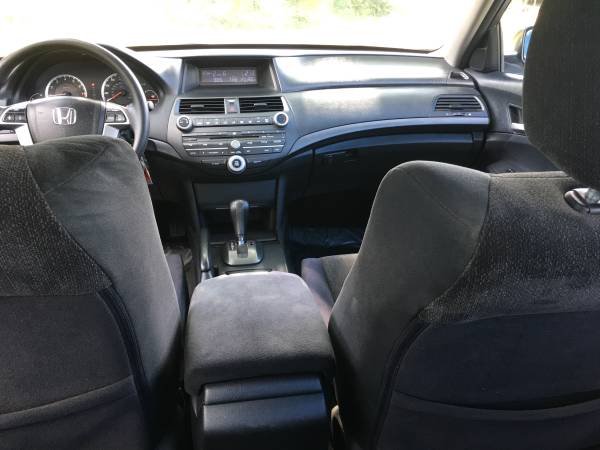 2009 HONDA ACCORD LOW MILES for sale in PELHAM, MA – photo 19