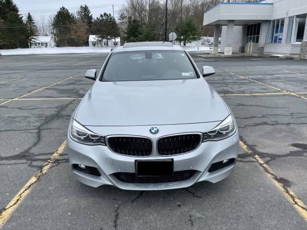 REDUCED! - 2015 BMW 335i GT xDrive for sale in Schenectady, NY – photo 3