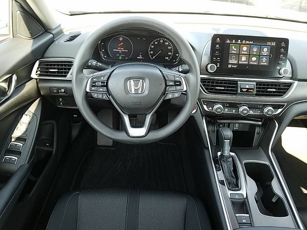 2018 Honda Accord EX for sale in Chattanooga, TN – photo 18