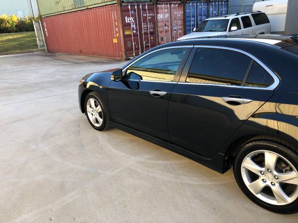 2012 ACURA TSX SPECIAL edition - - by dealer - vehicle for sale in Harvest, AL – photo 8