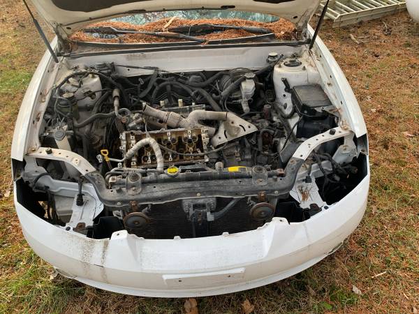 2003 Hyundai Tiburon GT V6, 6 speed for sale in Evansville, IN – photo 7