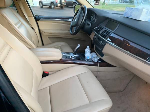 2009 BMW X5 - 3rd Row Seat - NAVIGATION for sale in Methuen, MA – photo 7