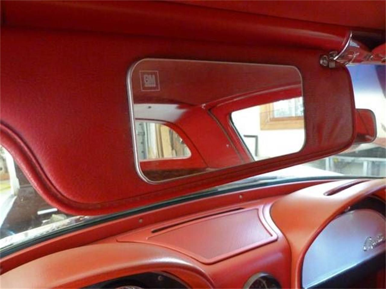 1965 Chevrolet Corvette for sale in Cadillac, MI – photo 7