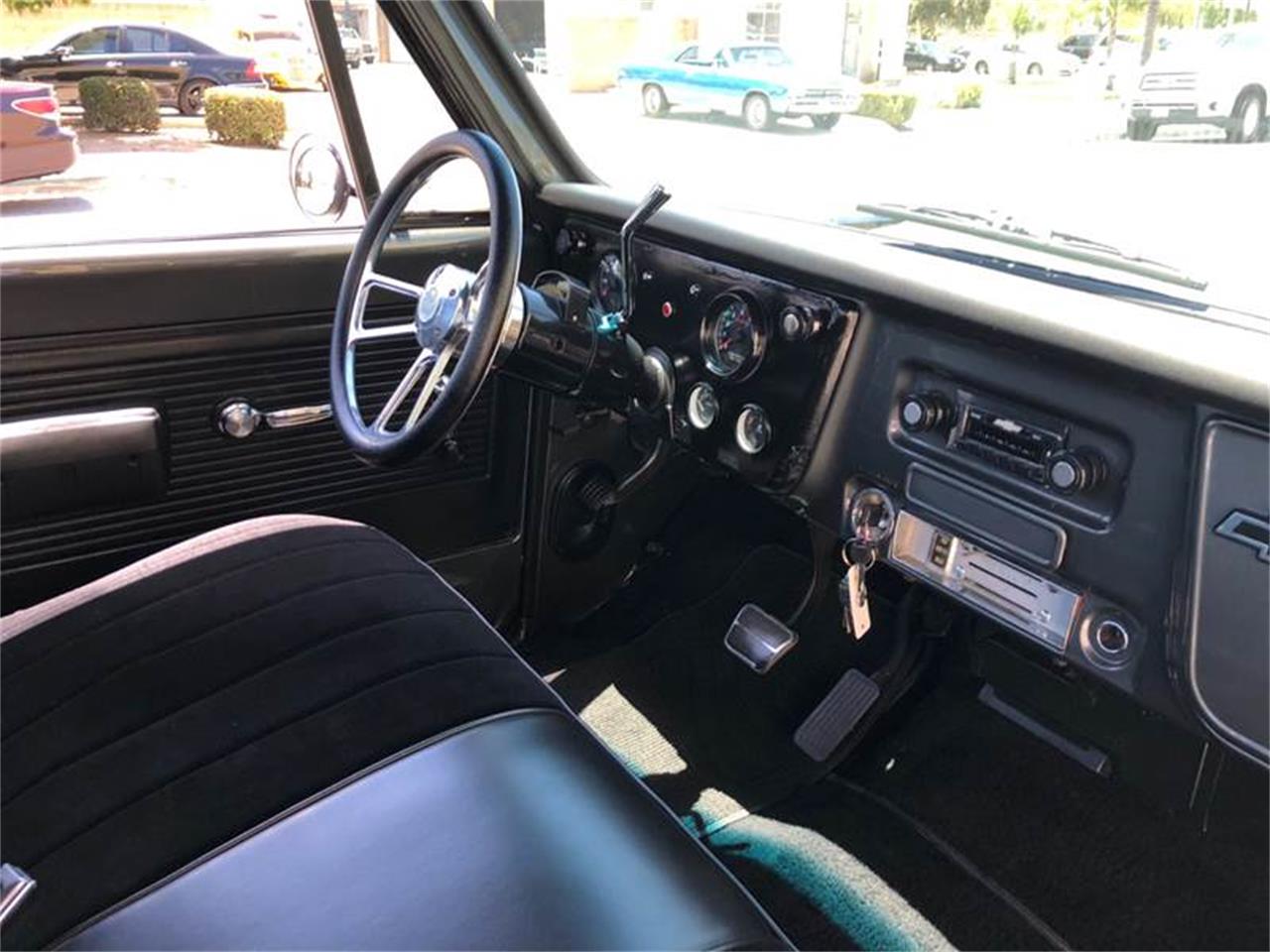 1970 Chevrolet C10 for sale in Brea, CA – photo 6