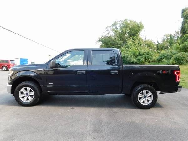 2015 Ford F-150 4x4 4WD F150 Truck BAD CREDIT DONT SWEAT IT! ✅ for sale in Baltimore, MD – photo 8