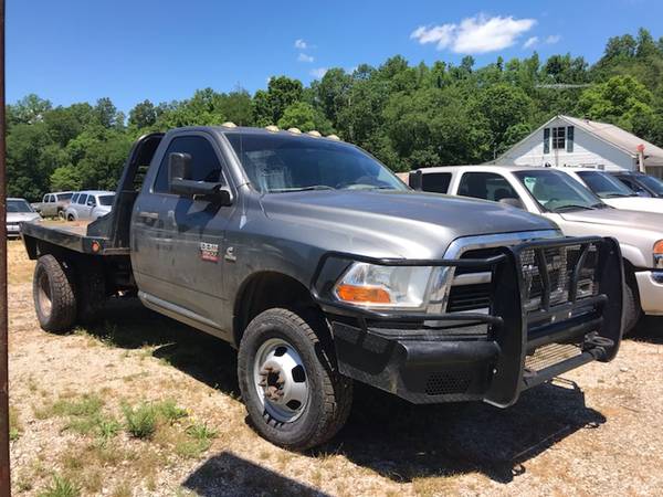 2011 Dodge 3500 w/delete kit and much more for sale in Waynesboro, KY – photo 3