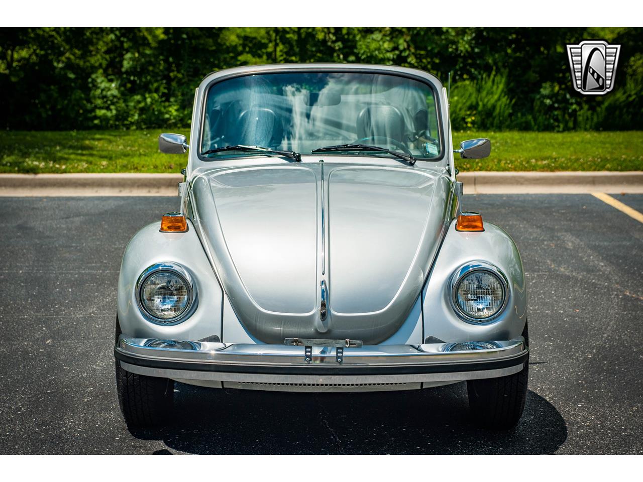 1979 Volkswagen Super Beetle for sale in O'Fallon, IL – photo 8