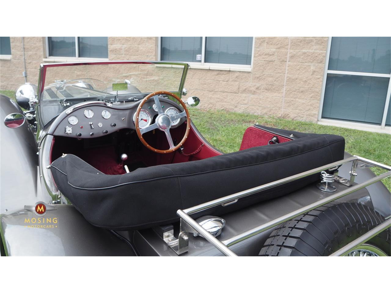 1965 Jaguar Automobile for sale in Austin, TX – photo 18