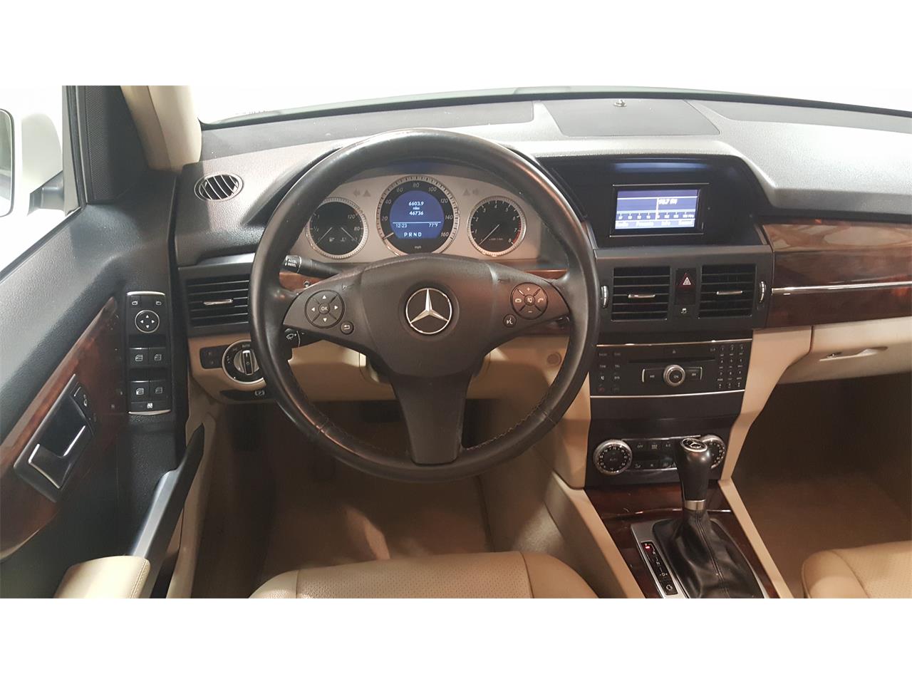 2012 Mercedes-Benz GLK350 for sale in Auburn Hills, MI – photo 15