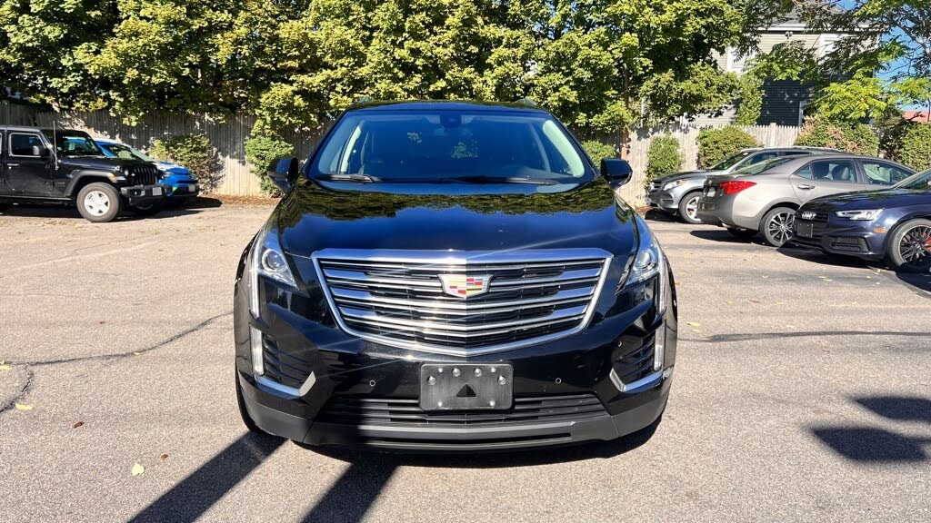 2019 Cadillac XT5 Luxury AWD for sale in Other, MA – photo 5