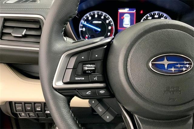 2020 Subaru Ascent Limited 8-Passenger for sale in Des Moines, IA – photo 15